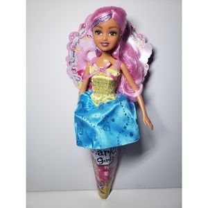 Princess doll